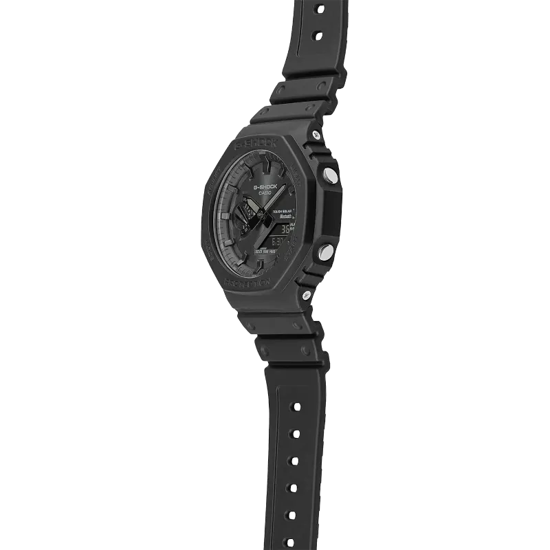 Casio G-Shock GA-B2100-1A1  Фото 4