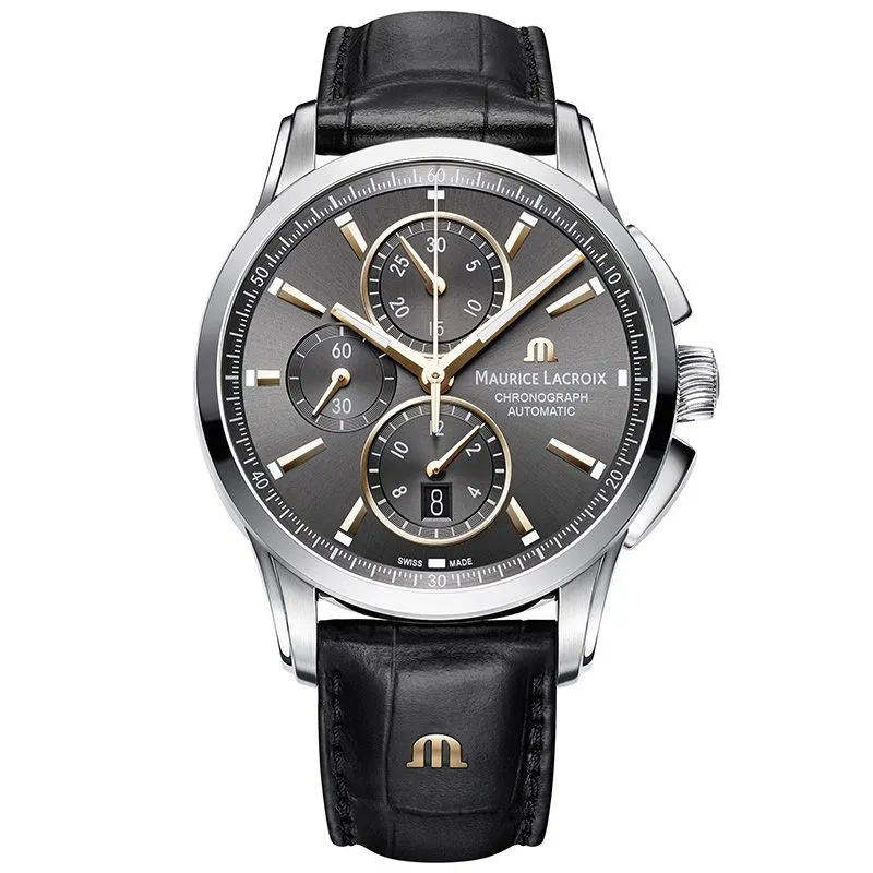 Maurice Lacroix PT6388-SS001-331  Фото 1