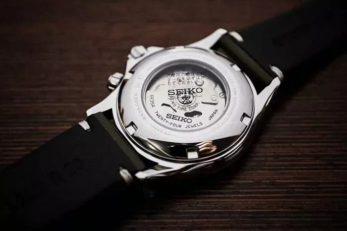 Seiko SPB123J1  Фото 4