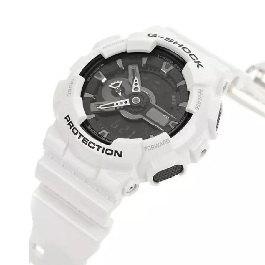Casio G-Shock GA-110GW-7A  Фото 2