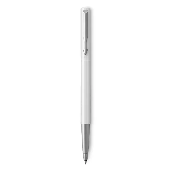 Ручка Parker T01 Vector White   Фото 1