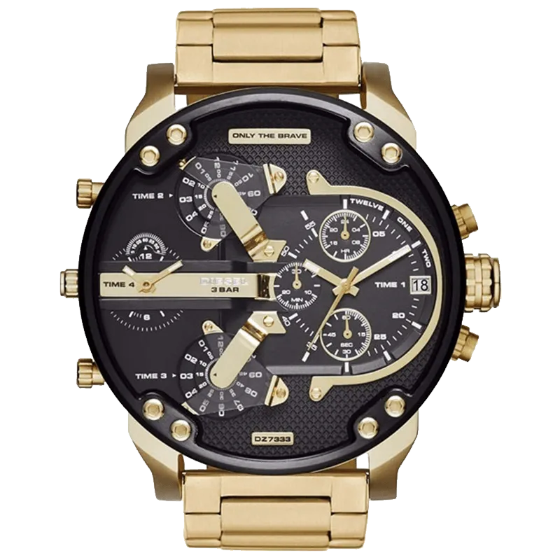 Diesel DZ7333  Фото 1