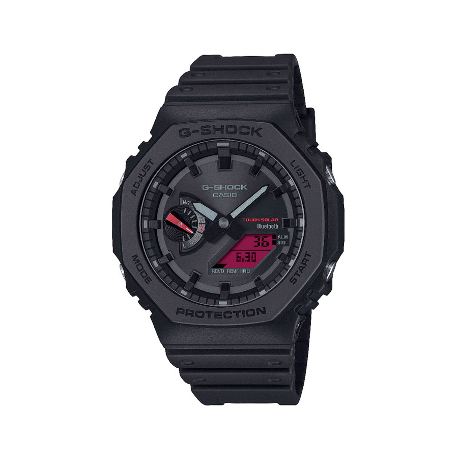 Casio G-Shock GA-B2100BBR-1A 