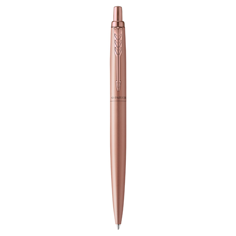 Parker Jotter XL SE20 Monochrome Pink Gold BP (2122755)  Фото 1