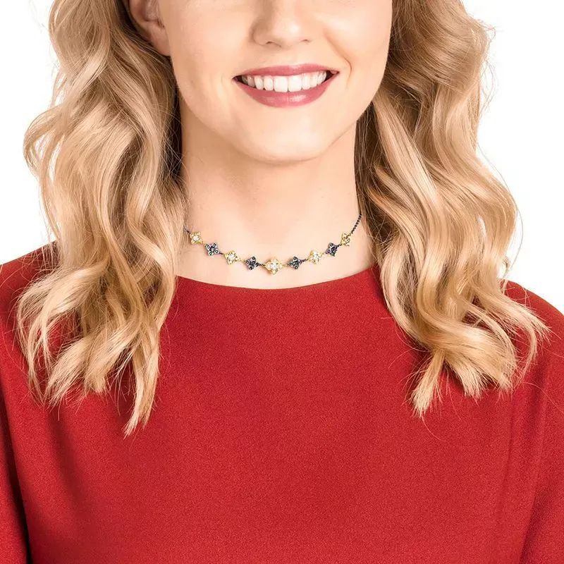 Swarovski 5410406 Ожерелье Swarovski  Фото 3