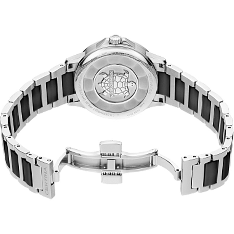 Наручные часы  Certina C0392511105700 DS-6 Фото 3