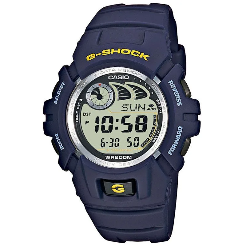Casio G-Shock G-2900F-2V 