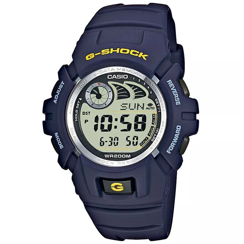 Casio G-Shock G-2900F-2V 