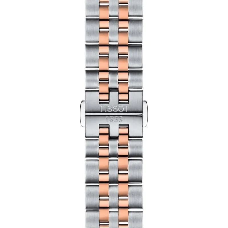 Tissot T108.408.22.037.01  Фото 3