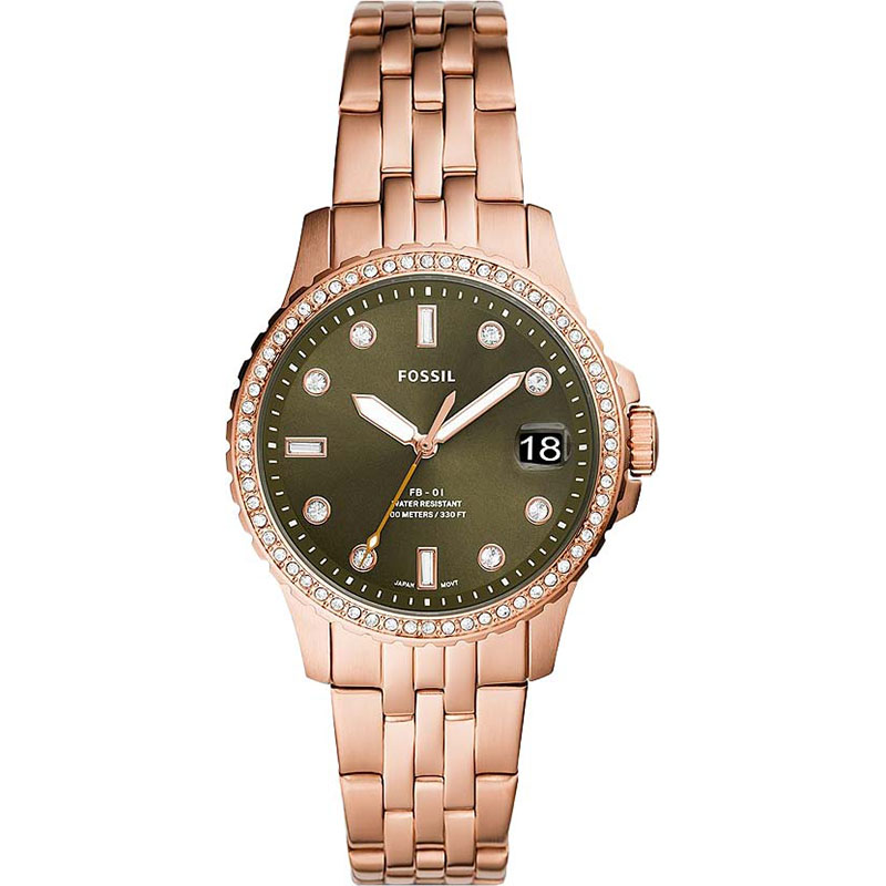 Fossil ES4970 