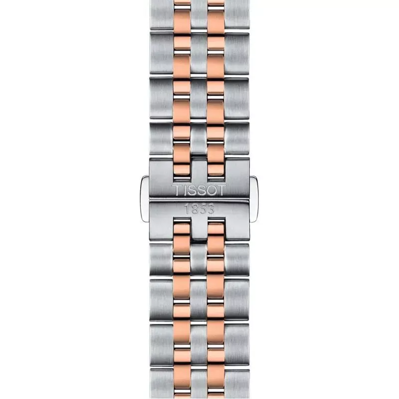 Tissot T108.408.22.037.01  Фото 3