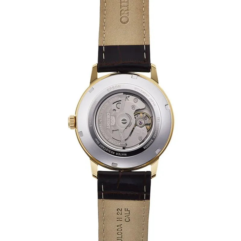 Orient RA-AC0F04S10B  Фото 3