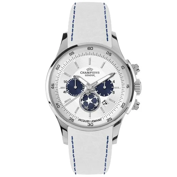 Jacques Lemans U-32C1  Фото 1