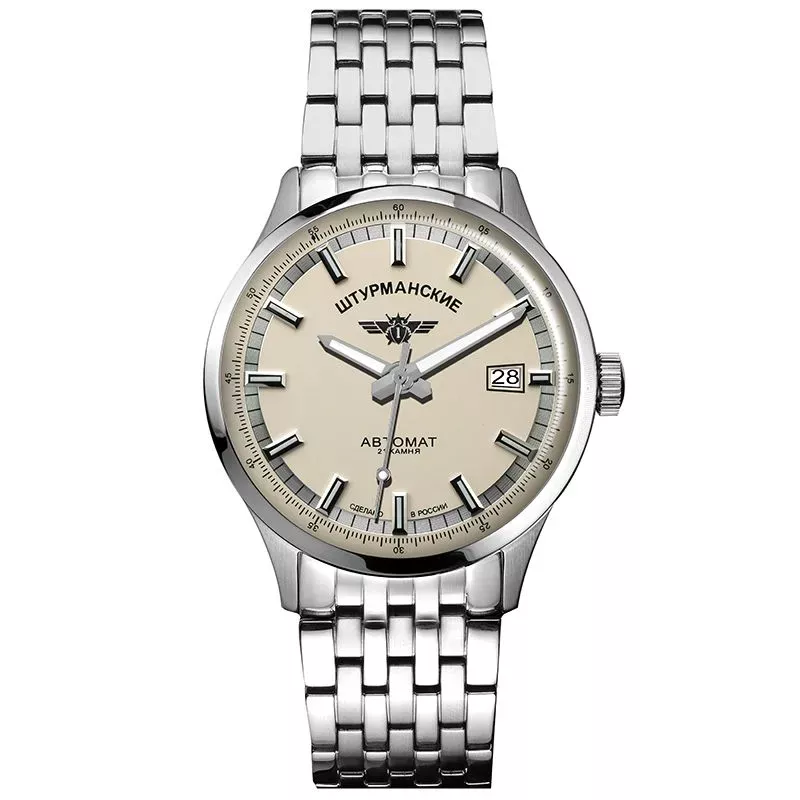 Штурманские NH35/1831209 