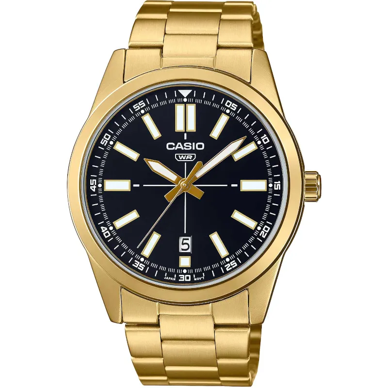 Casio MTP-VD02G-1E 