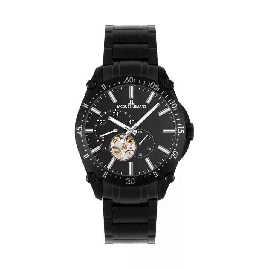 Jacques Lemans 1-2201F  Фото 1