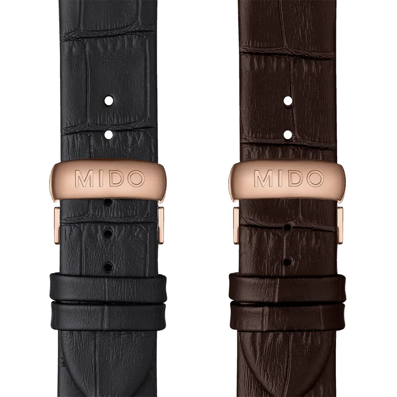 Mido M027.426.36.018.00  Фото 5