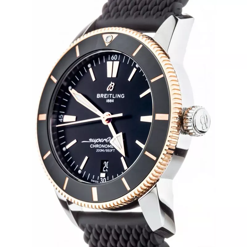 Breitling UB2030121B1S1  Фото 3