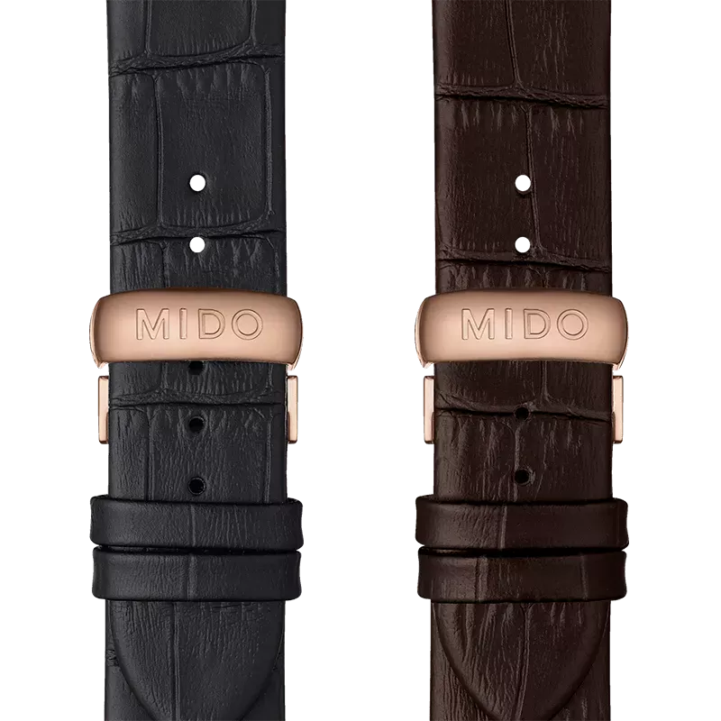 Mido M027.426.36.018.00  Фото 5