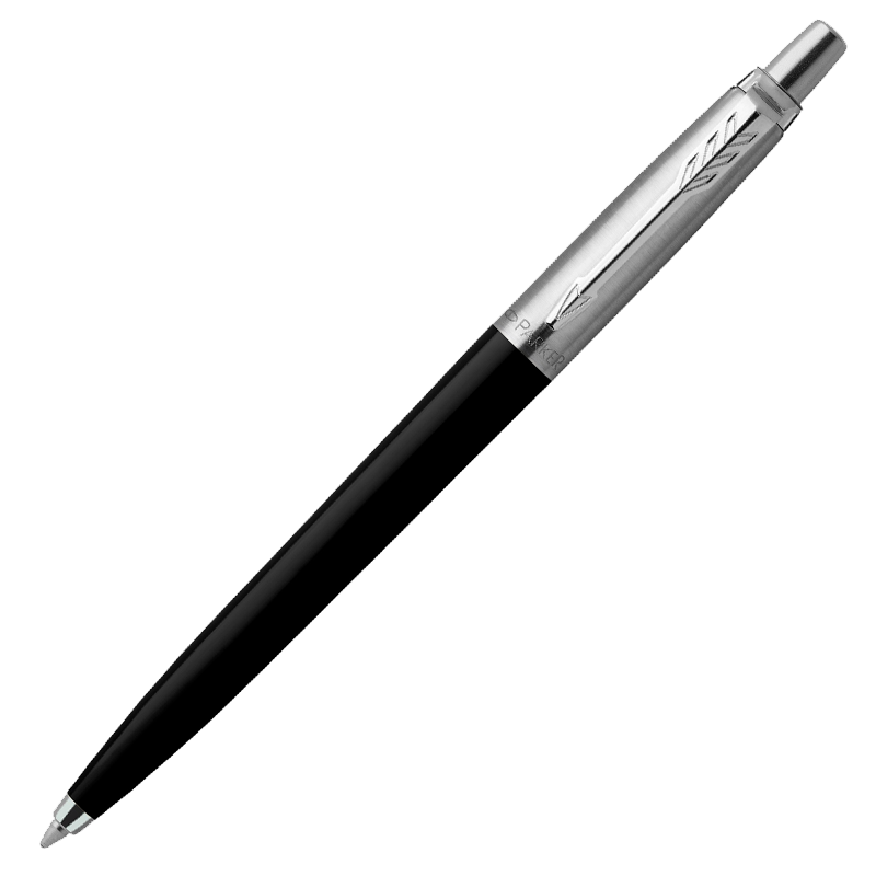 Parker K60 Parker Jotter Originals Black CT BP (2096873) 