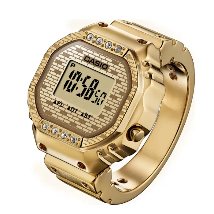 Casio Collection CRW-001JB-9  Фото 2