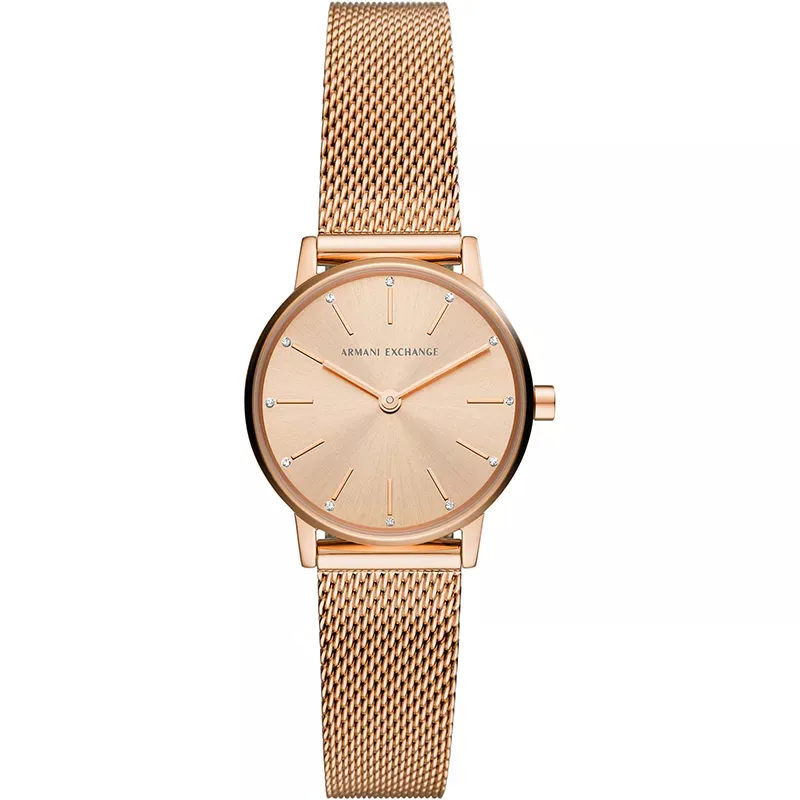 Наручные часы  Armani Exchange AX5566 