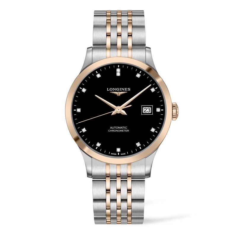 Longines L2.821.5.57.7 