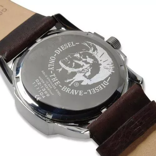 Diesel DZ1399  Фото 3