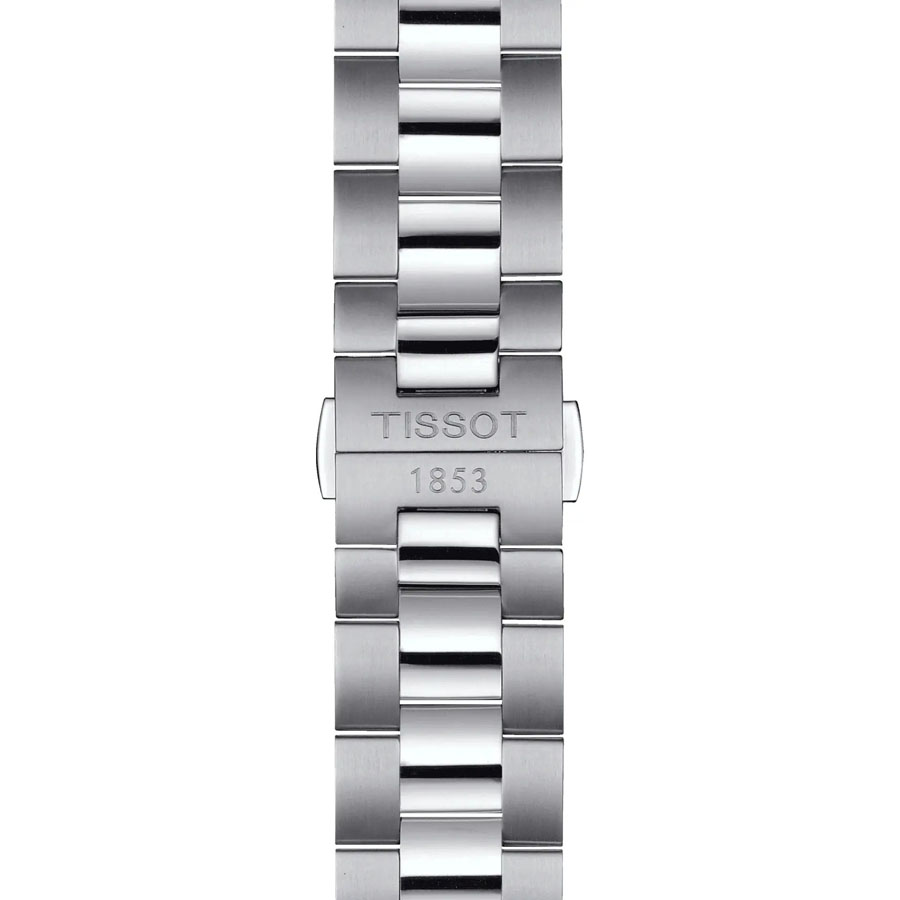 Наручные часы  Tissot T1274071109101 T-Classic Фото 5