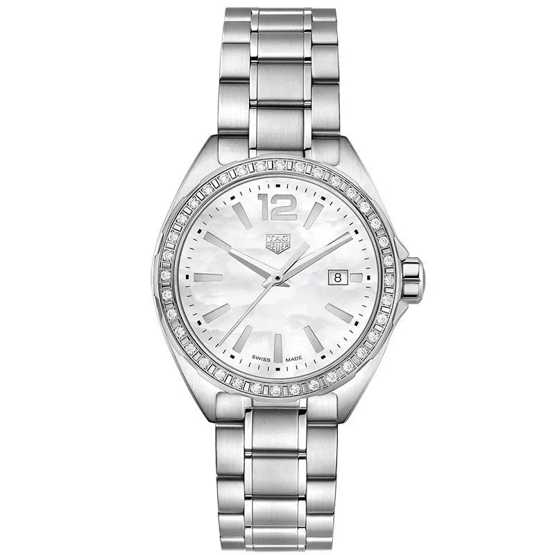 Tag Heuer WBJ141A.BA0664  Фото 1