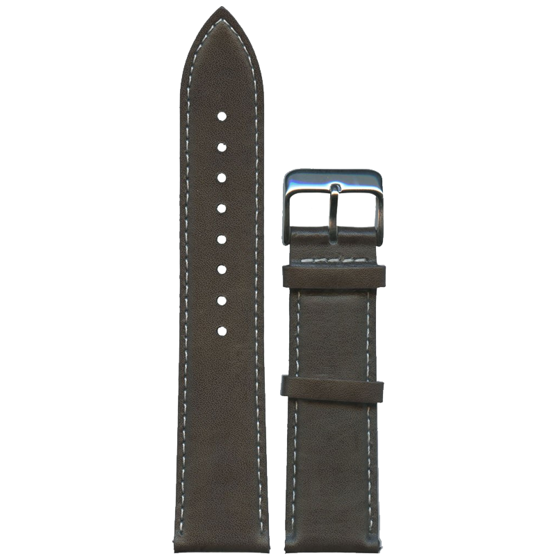 Casio аксессуары 10376280 Ремень, кожа 