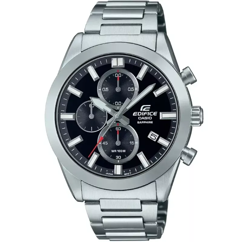 Casio Edifice EFV-640D-1A 