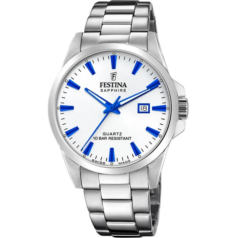 Festina F20024/5  Фото 1