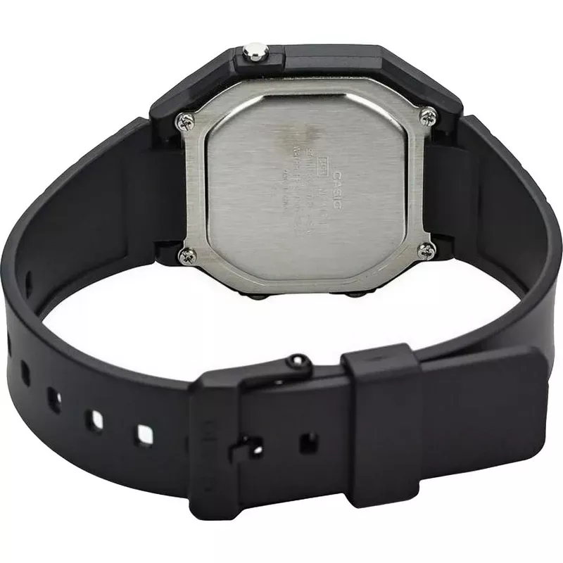 Наручные часы  Casio Collection W-217H-9A  Фото 2