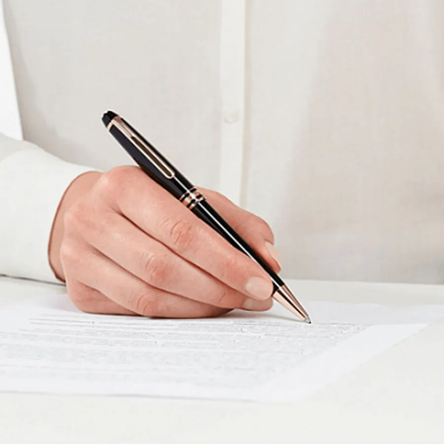 Ручка Montblanc 00132488 Ручка  Фото 3