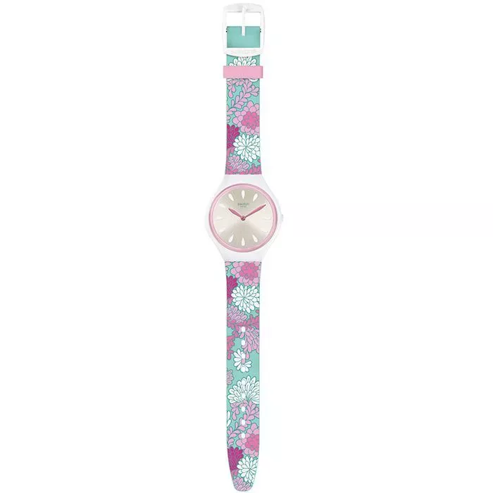 Наручные часы  Swatch SVOZ100  Фото 4