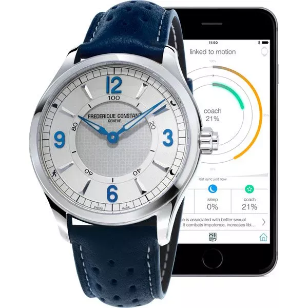 Frederique Constant FC-282AS5B6  Фото 2