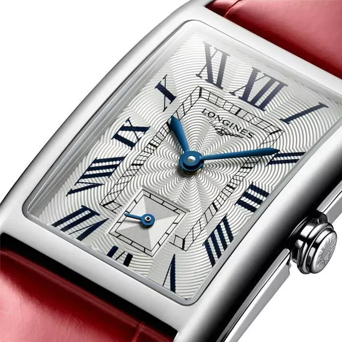 Longines L5.512.4.71.5  Фото 2