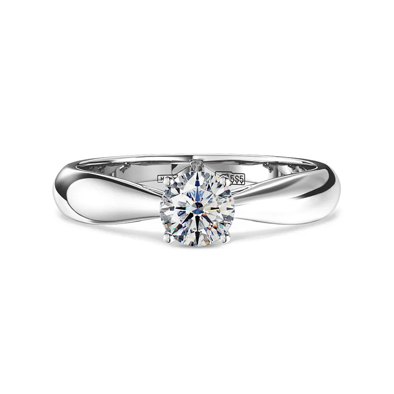 ALROSA Diamonds 0C257311S Кольцо  Фото 5