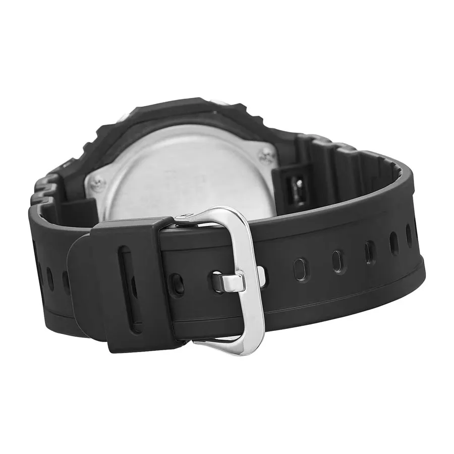 Casio G-Shock GA-2100RL-1A  Фото 7