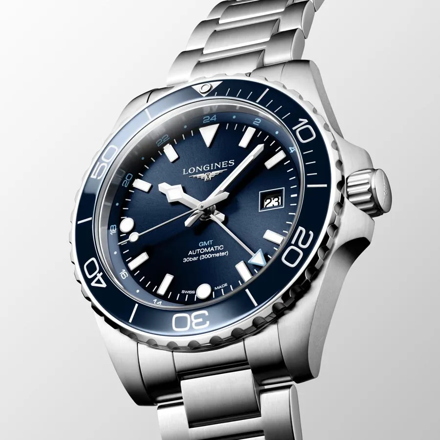 Longines L38904966  Фото 4