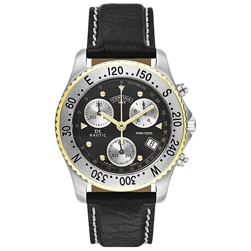 Certina C542.7018.44.61 
