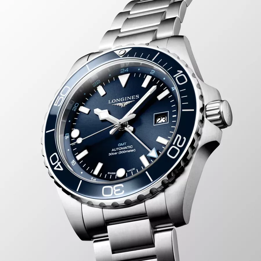 Longines L38904966  Фото 4