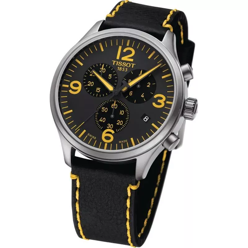 Tissot T116.617.16.057.01  Фото 5