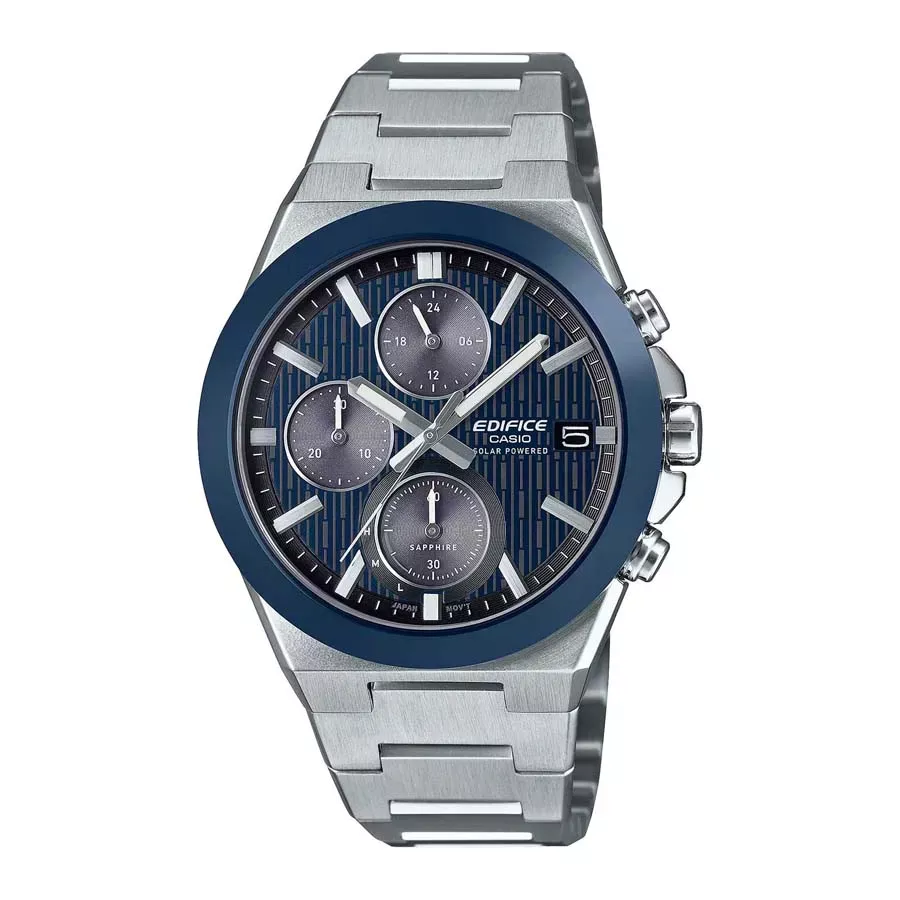 Casio Edifice EFS-S650D-2A  Фото 1