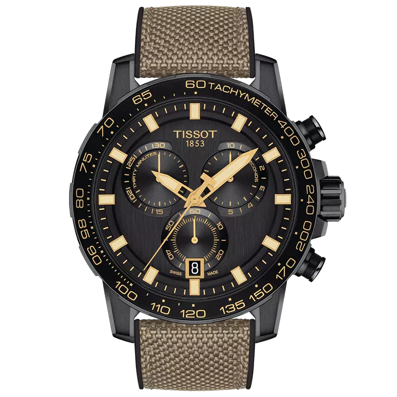 Tissot T125.617.37.051.01  Фото 1