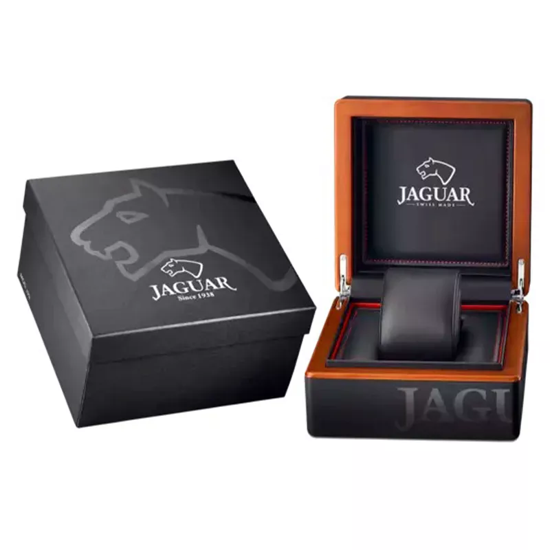 Jaguar J860/6  Фото 3