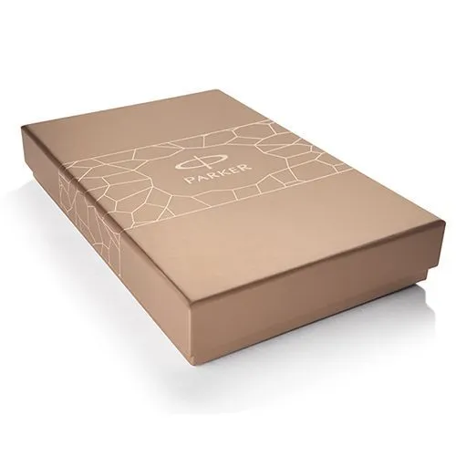 Parker Коробка подарочкая для 2х ручек (1935083)  Фото 2