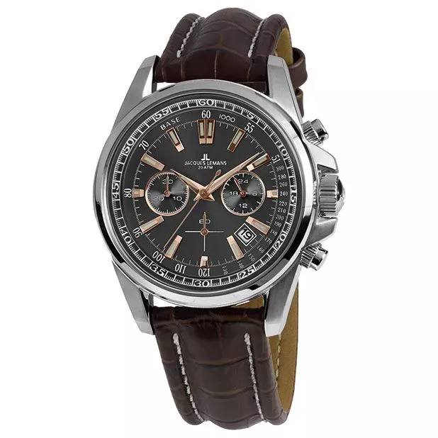 Jacques Lemans 1-1117WN 