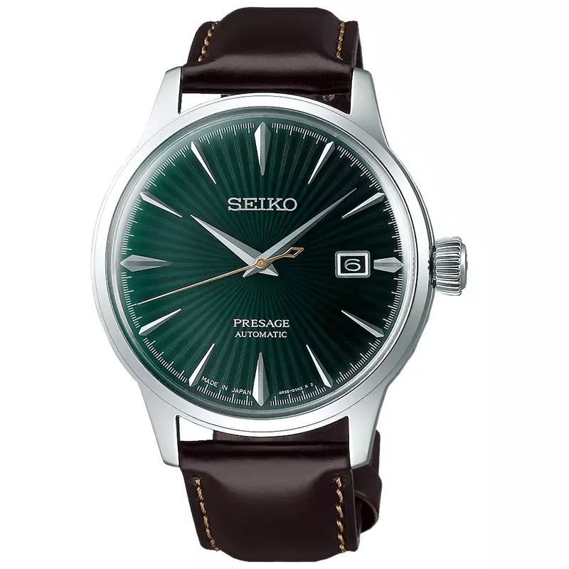 Seiko SRPD37J1  Фото 1